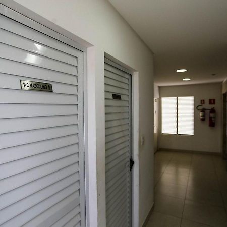 Jardins Do Atlantico #101A - Apartamento Completo Na Praia De Cabo Branco Por Carpediem João Pessoa Eksteriør billede