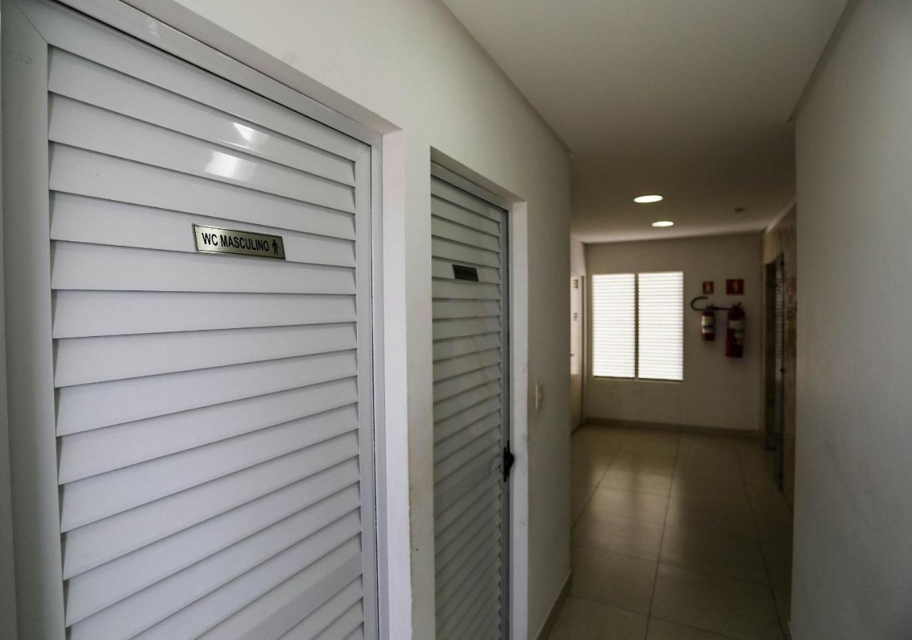 Jardins Do Atlantico #101A - Apartamento Completo Na Praia De Cabo Branco Por Carpediem João Pessoa Eksteriør billede